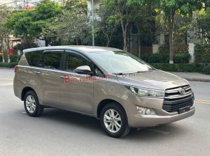 Xe Toyota Innova 2.0E 2019