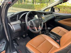 Xe Toyota Innova 2.0E 2019