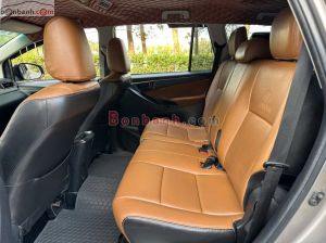 Xe Toyota Innova 2.0E 2019