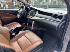 Xe Toyota Innova 2.0E 2019