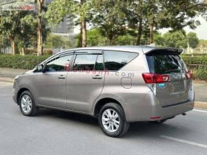 Xe Toyota Innova 2.0E 2019
