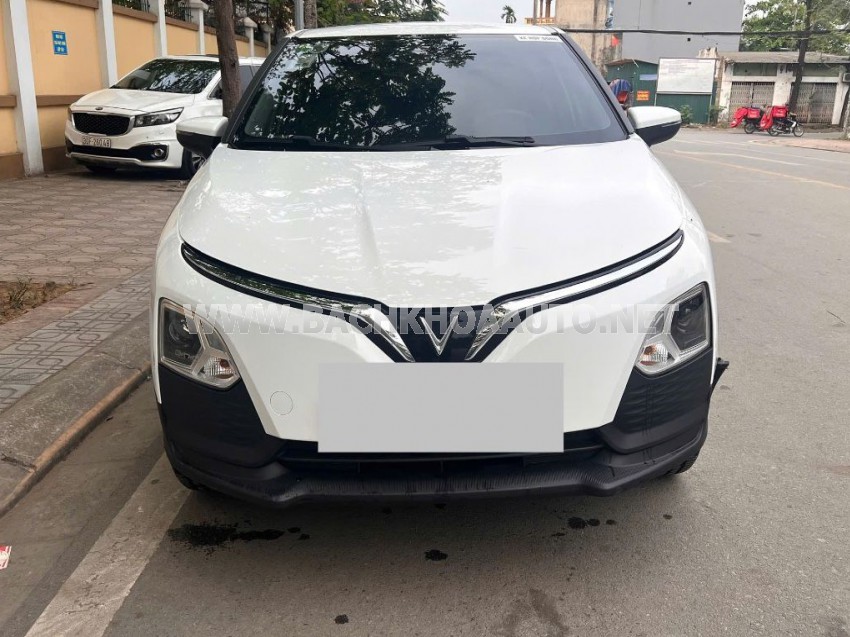 VinFast VF5 Plus 2024