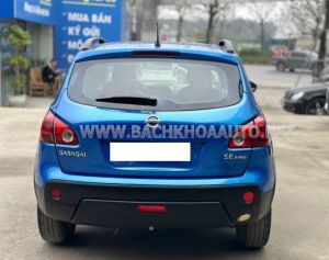 Xe Nissan Qashqai SE AWD 2007