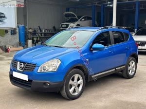 Xe Nissan Qashqai SE AWD 2007