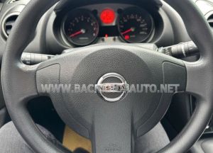 Xe Nissan Qashqai SE AWD 2007