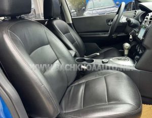 Xe Nissan Qashqai SE AWD 2007