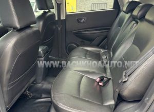 Xe Nissan Qashqai SE AWD 2007