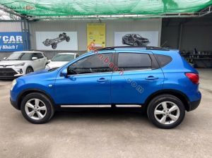 Xe Nissan Qashqai SE AWD 2007