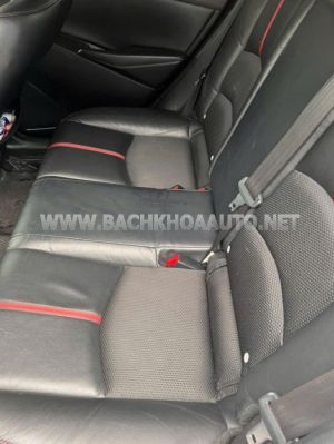 Xe Mazda 2 1.5 AT 2016