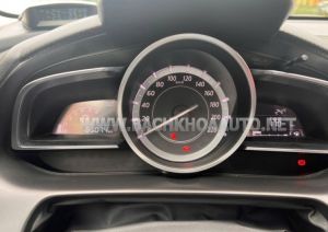 Xe Mazda 2 1.5 AT 2016