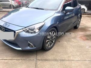 Xe Mazda 2 1.5 AT 2016