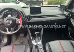 Xe Mazda 2 1.5 AT 2016