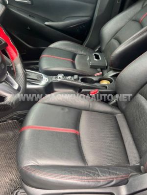 Xe Mazda 2 1.5 AT 2016