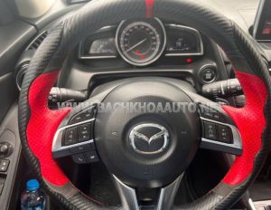 Xe Mazda 2 1.5 AT 2016