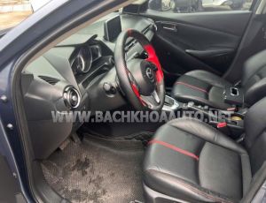 Xe Mazda 2 1.5 AT 2016