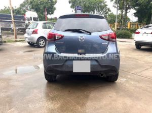 Xe Mazda 2 1.5 AT 2016