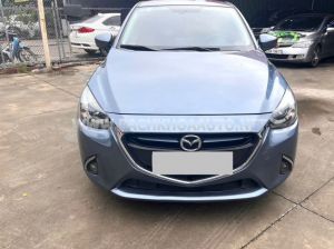 Xe Mazda 2 1.5 AT 2016