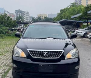 Xe Lexus RX 350 2008