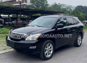 Xe Lexus RX 350 2008