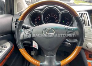 Xe Lexus RX 350 2008