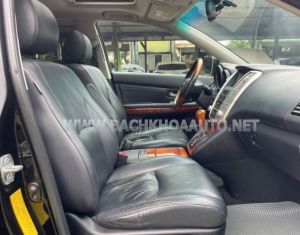 Xe Lexus RX 350 2008