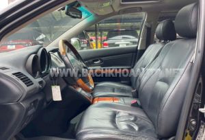 Xe Lexus RX 350 2008