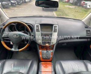 Xe Lexus RX 350 2008
