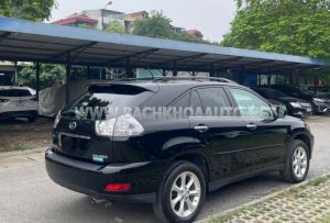 Xe Lexus RX 350 2008