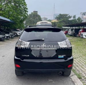 Xe Lexus RX 350 2008
