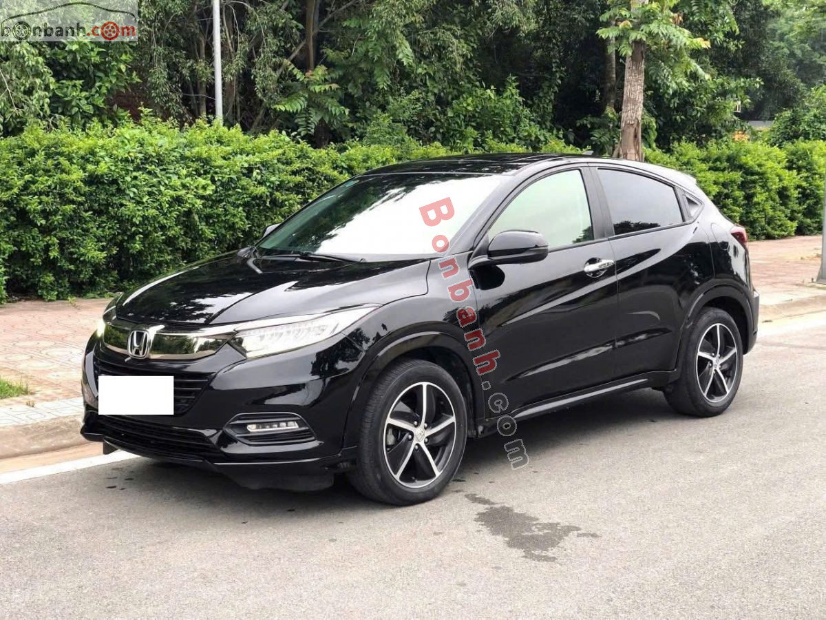 Honda HRV L 2019