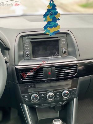 Xe Mazda CX5 2.0 AT 2013