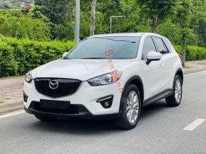 Xe Mazda CX5 2.0 AT 2013