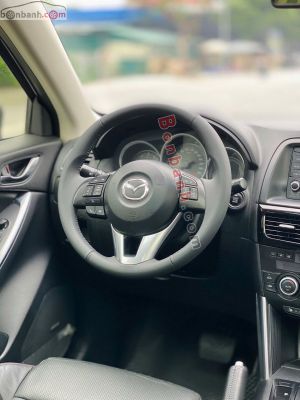 Xe Mazda CX5 2.0 AT 2013