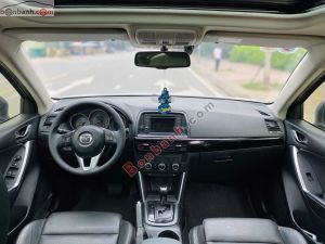 Xe Mazda CX5 2.0 AT 2013