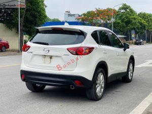 Xe Mazda CX5 2.0 AT 2013