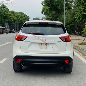Xe Mazda CX5 2.0 AT 2013