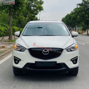 Xe Mazda CX5 2.0 AT 2013