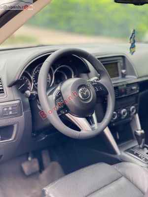Xe Mazda CX5 2.0 AT 2013
