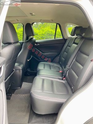 Xe Mazda CX5 2.0 AT 2013