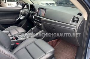 Xe Mazda CX5 2.5 AT 2WD 2017