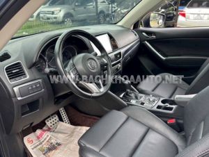 Xe Mazda CX5 2.5 AT 2WD 2017