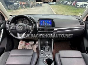 Xe Mazda CX5 2.5 AT 2WD 2017