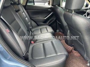 Xe Mazda CX5 2.5 AT 2WD 2017