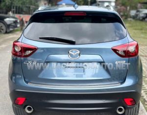 Xe Mazda CX5 2.5 AT 2WD 2017