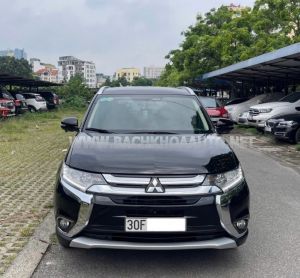 Xe Mitsubishi Outlander 2.0 CVT 2018