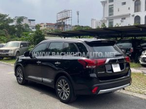Xe Mitsubishi Outlander 2.0 CVT 2018