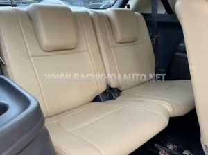 Xe Mitsubishi Outlander 2.0 CVT 2018