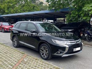 Xe Mitsubishi Outlander 2.0 CVT 2018