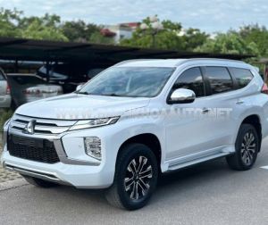 Xe Mitsubishi Pajero Sport 2.4D 4x2 AT 2021
