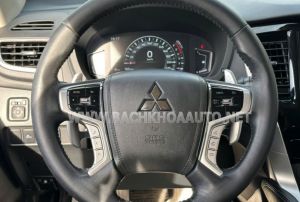 Xe Mitsubishi Pajero Sport 2.4D 4x2 AT 2021